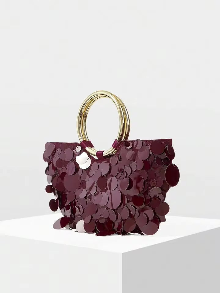 Handle Bag