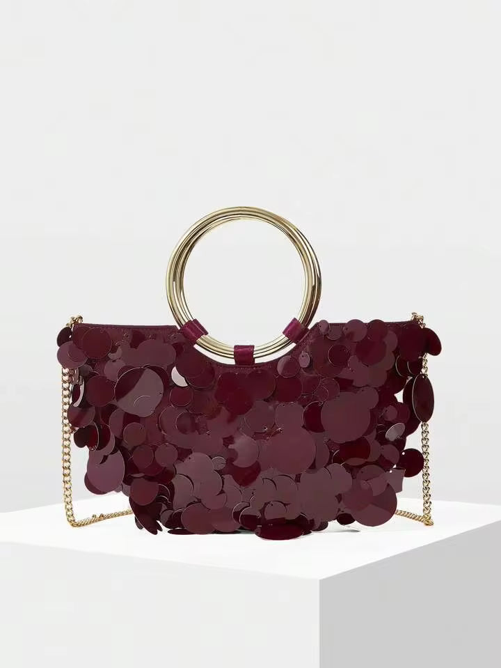 Handle Bag