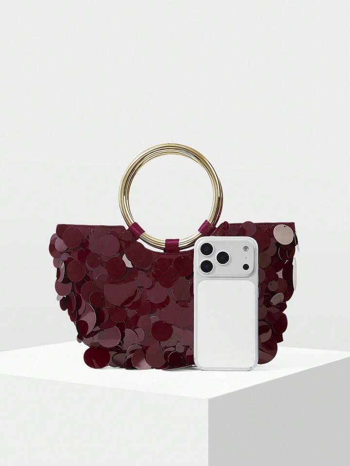 Handle Bag