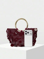 Handle Bag