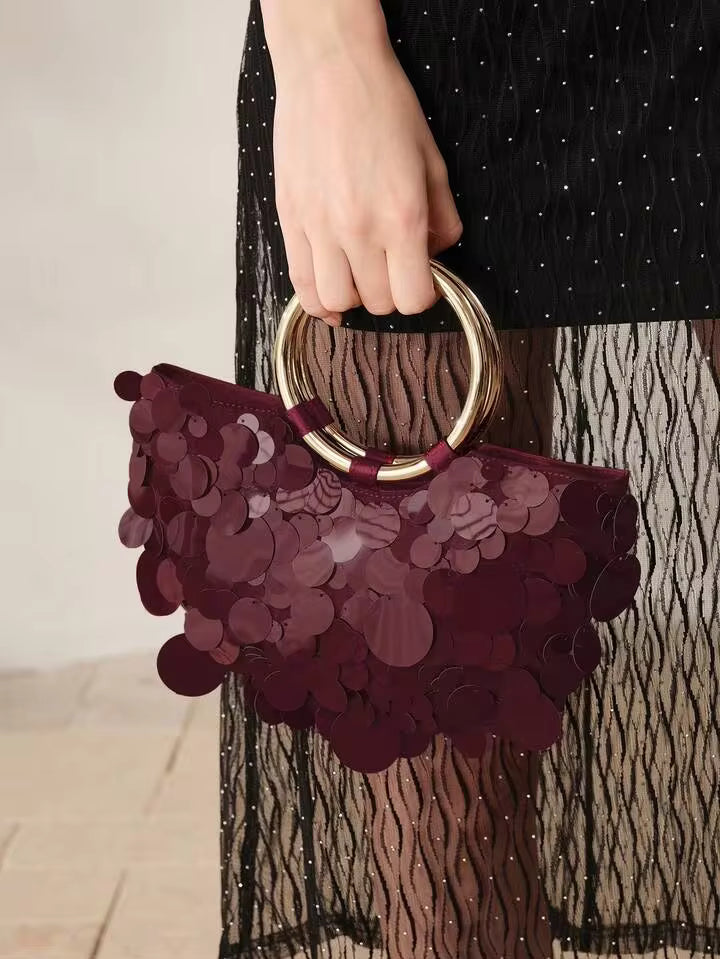 Handle Bag