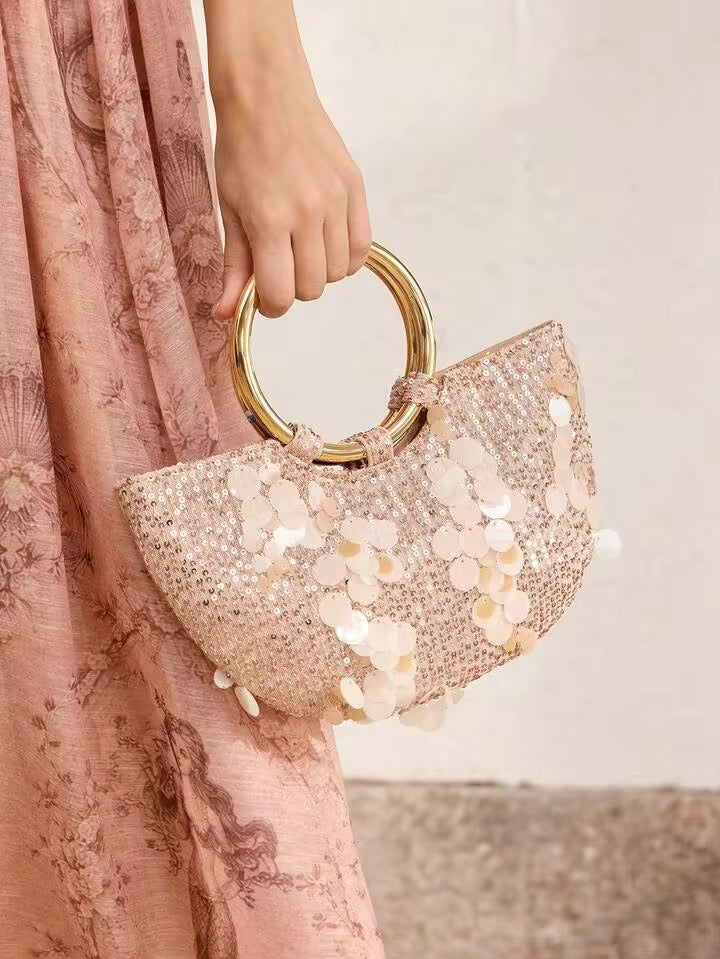 Handle Bag