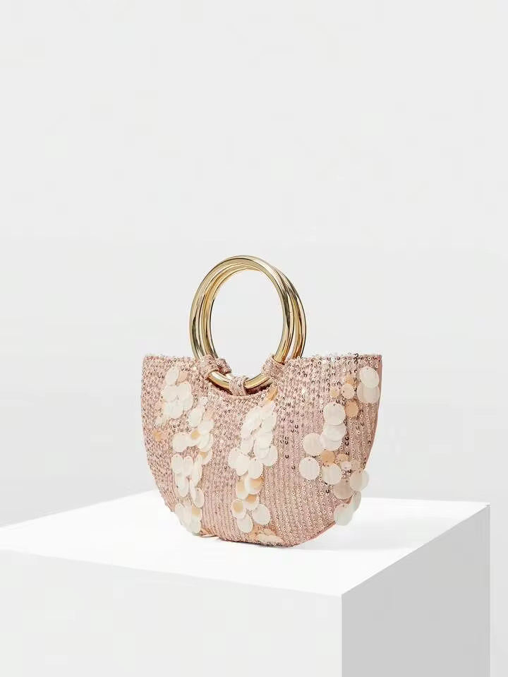 Handle Bag