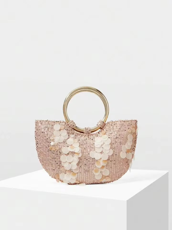 Handle Bag