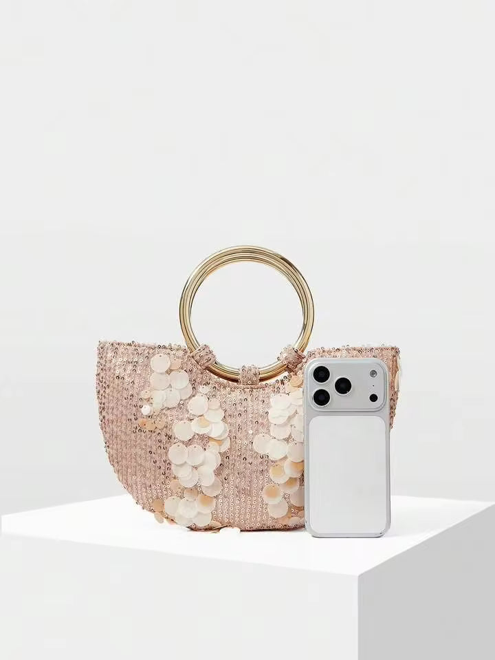 Handle Bag