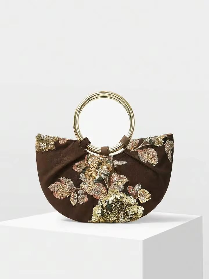 Handle Bag