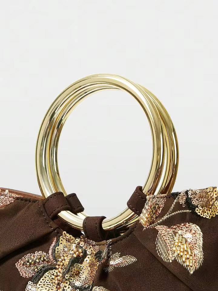 Handle Bag