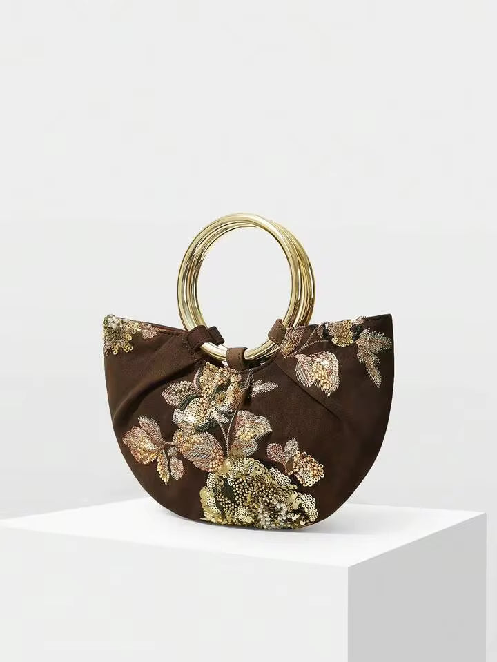Handle Bag