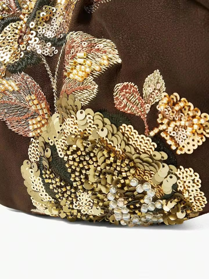 Handle Bag