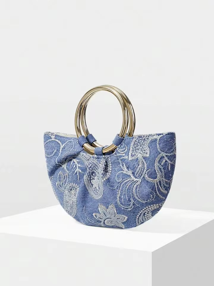 Handle Bag