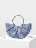 Handle Bag