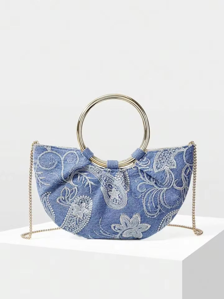 Handle Bag