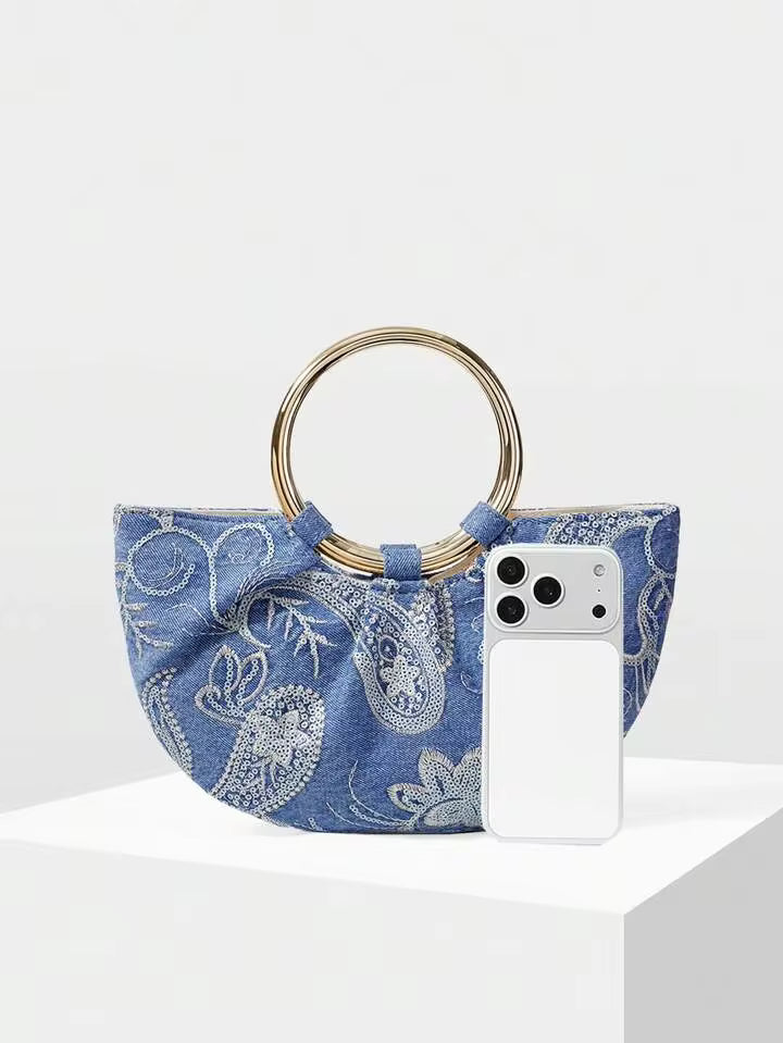 Handle Bag