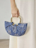 Handle Bag