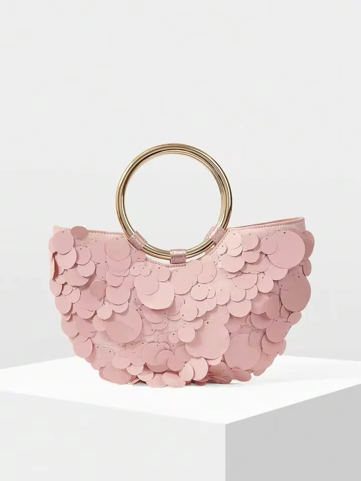 Handle Bag
