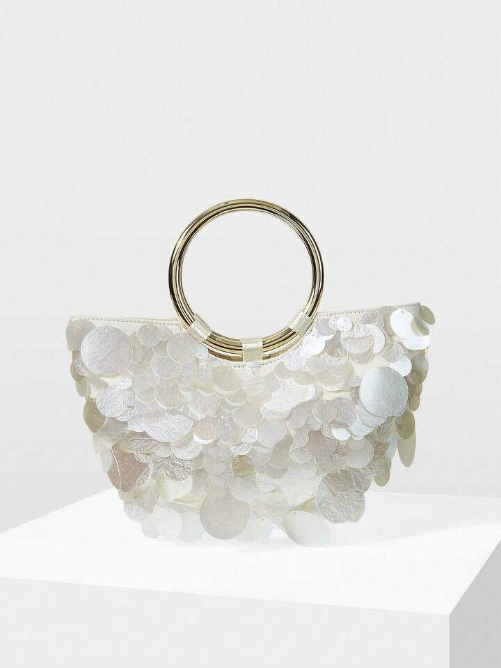 Handle Bag