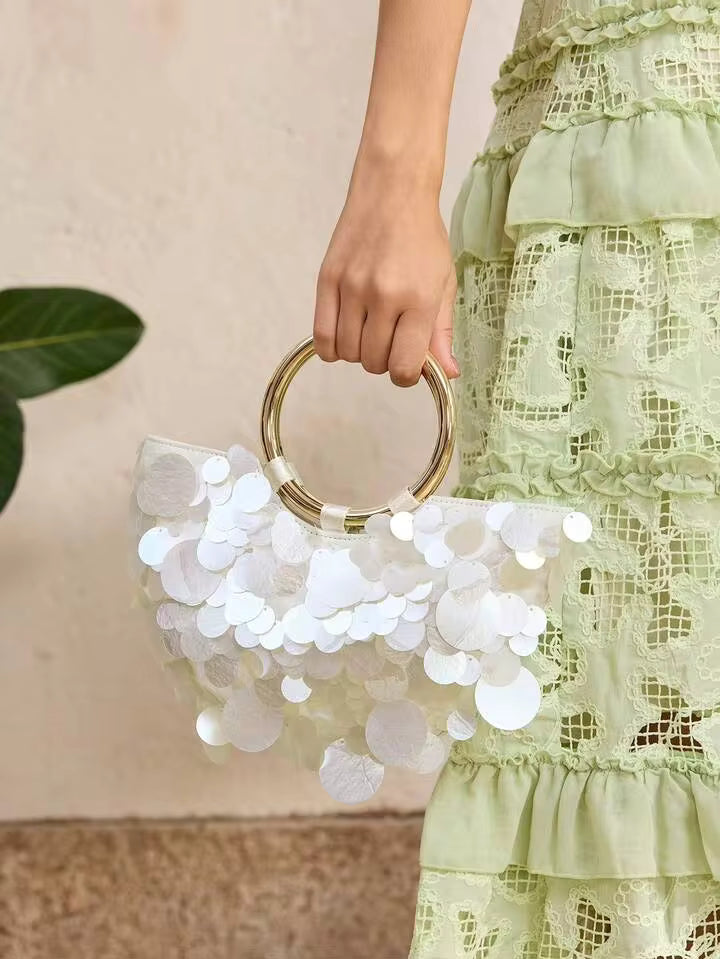 Handle Bag