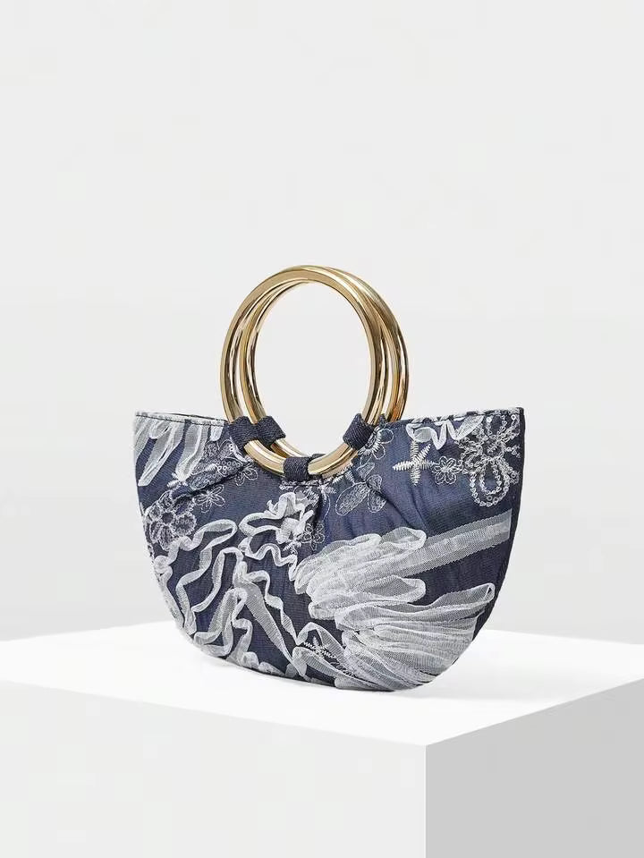 Handle Bag