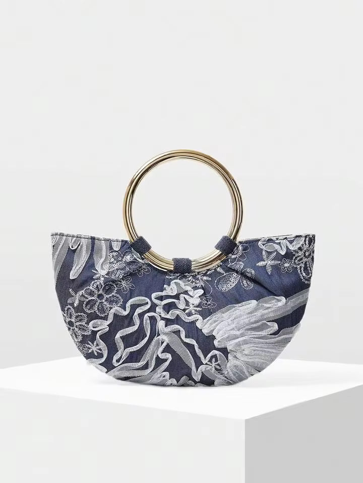 Handle Bag