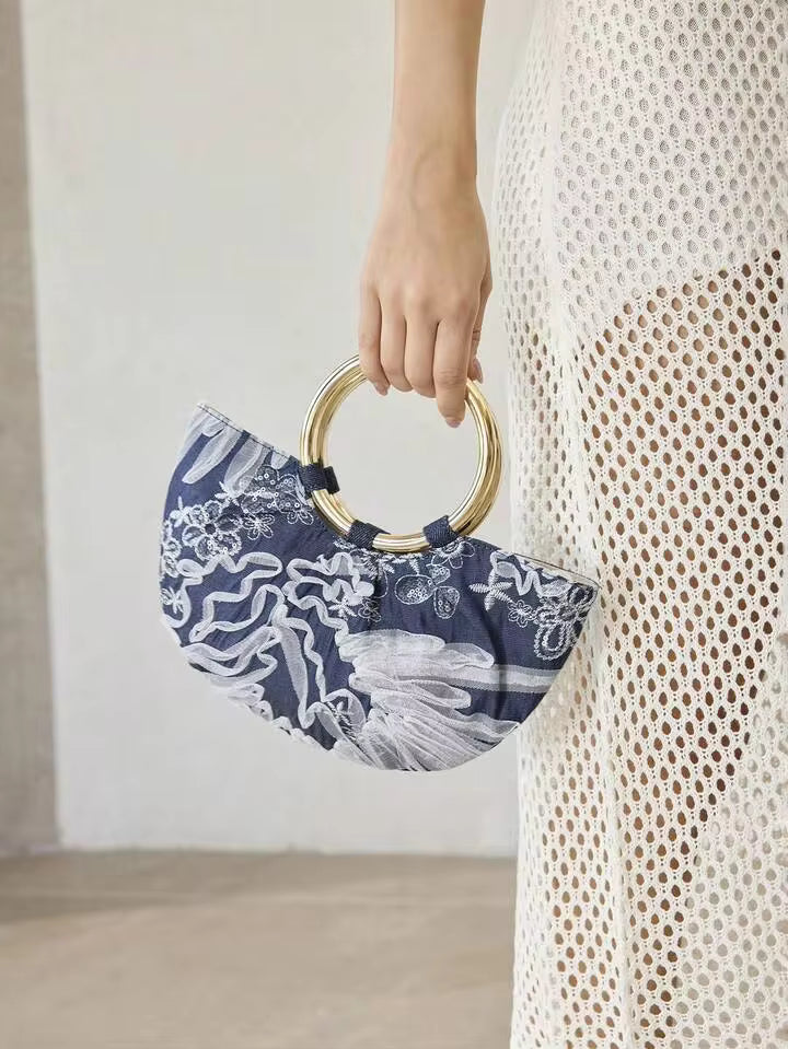 Handle Bag