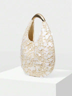 Bead Handbag