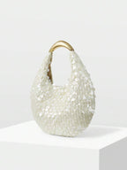 Bead Handbag