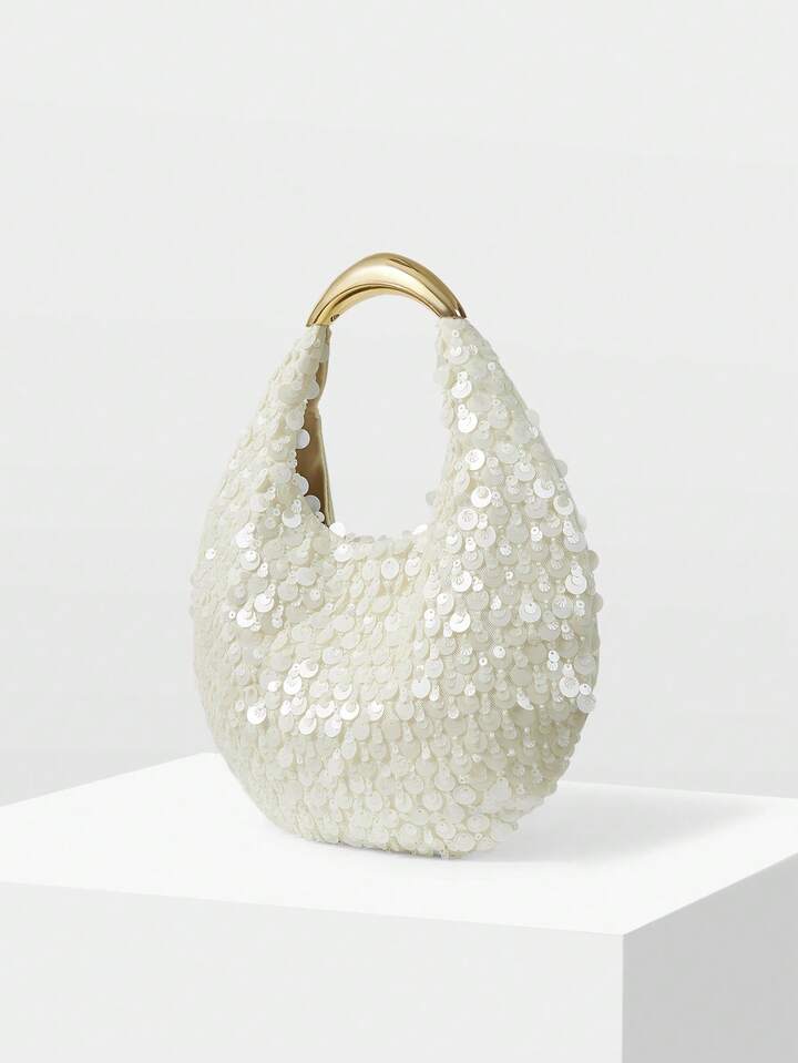 Bead Handbag