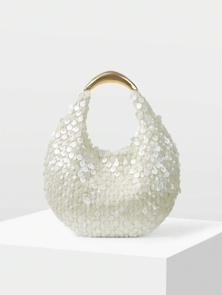 Bead Handbag