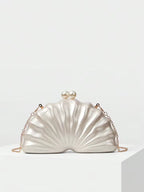 Pearl Clutch