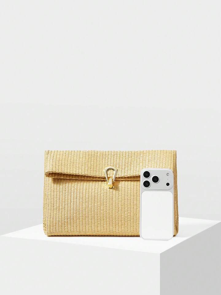 Clutch Bag