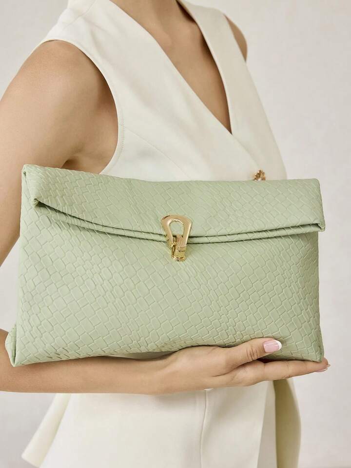 Clutch Bag