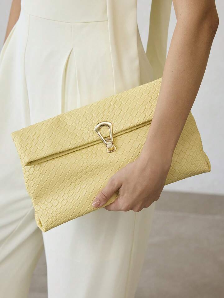 Clutch Bag