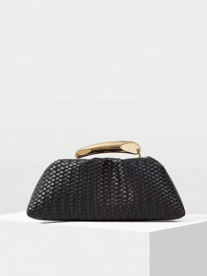 Braid Handbag