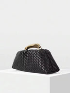 Braid Handbag