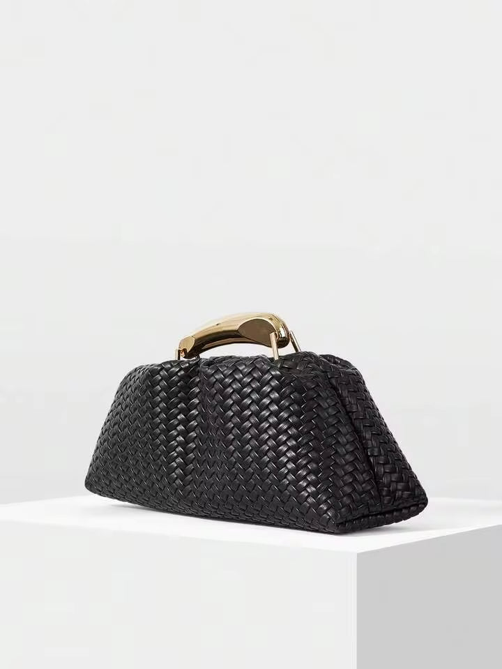 Braid Handbag