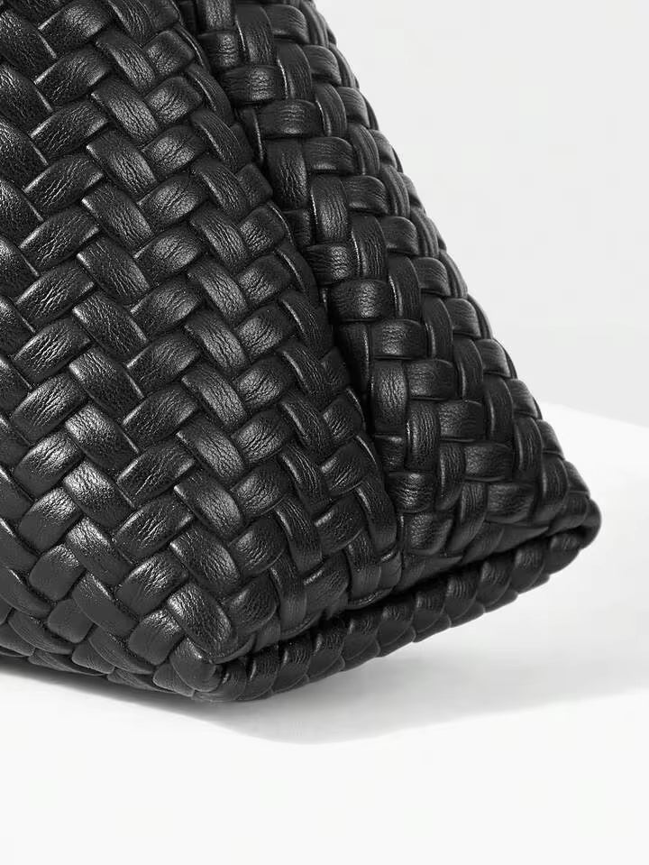 Braid Handbag
