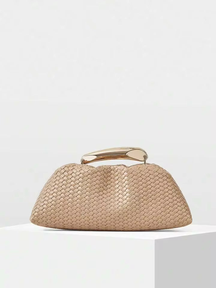 Braid Handbag