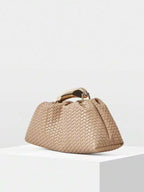 Braid Handbag