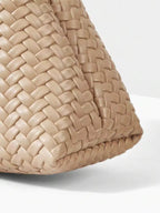 Braid Handbag