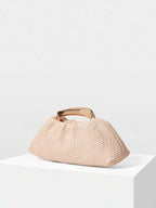 Straw Handbag
