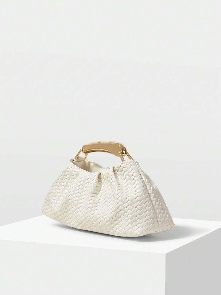Braid Handbag