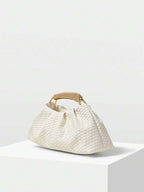 Braid Handbag