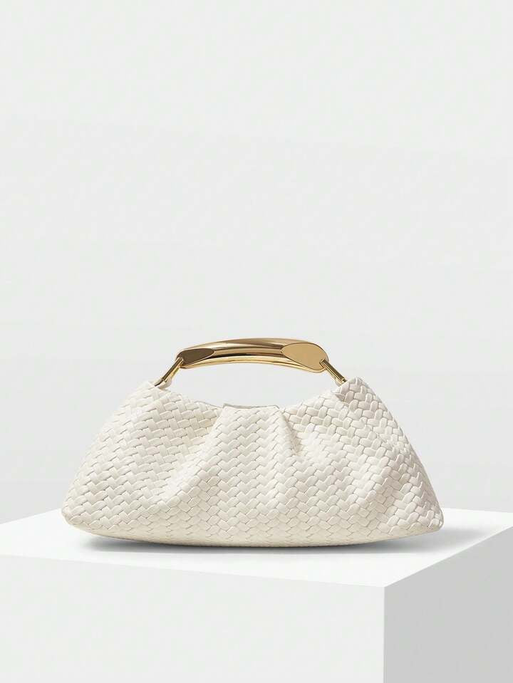 Braid Handbag