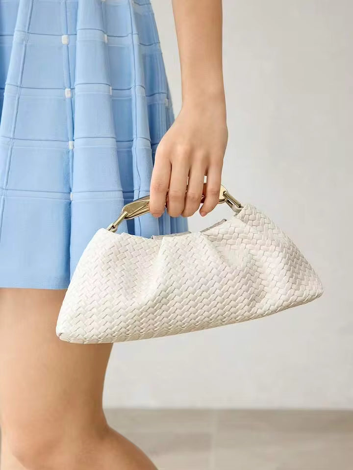 Braid Handbag