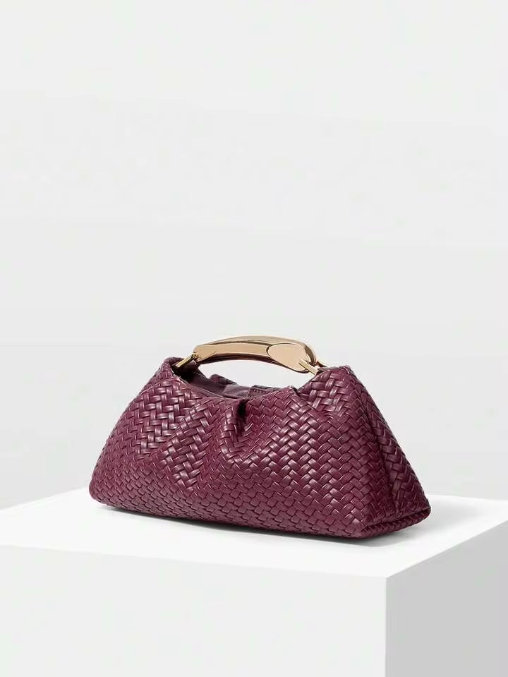 Braid Handbag