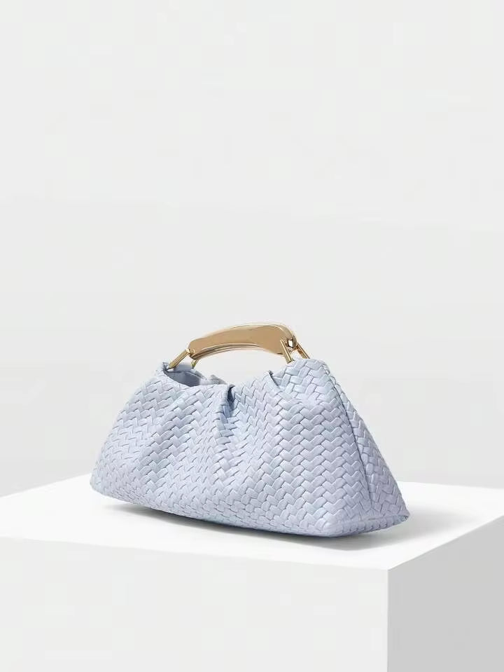 Braid Handbag