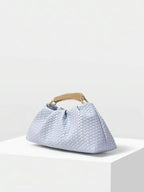 Braid Handbag