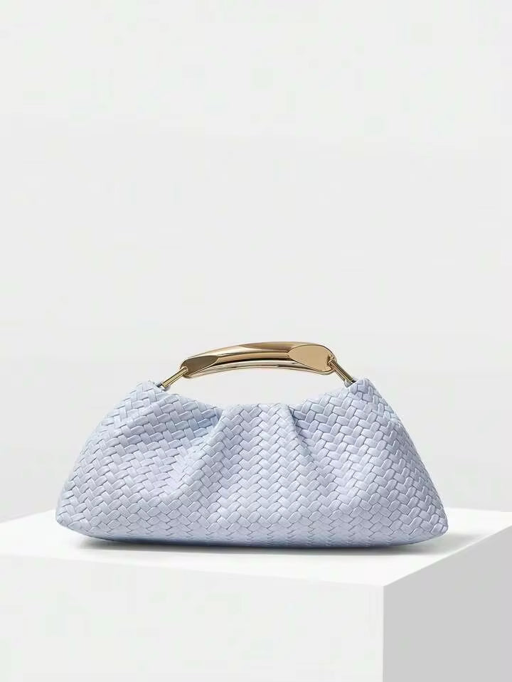 Braid Handbag