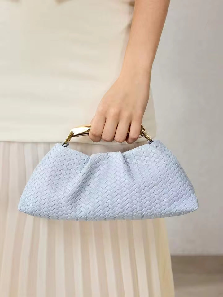 Braid Handbag