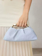 Braid Handbag